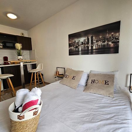 A116 Appartement Disneyland Paris T1 Montévrain Extérieur photo