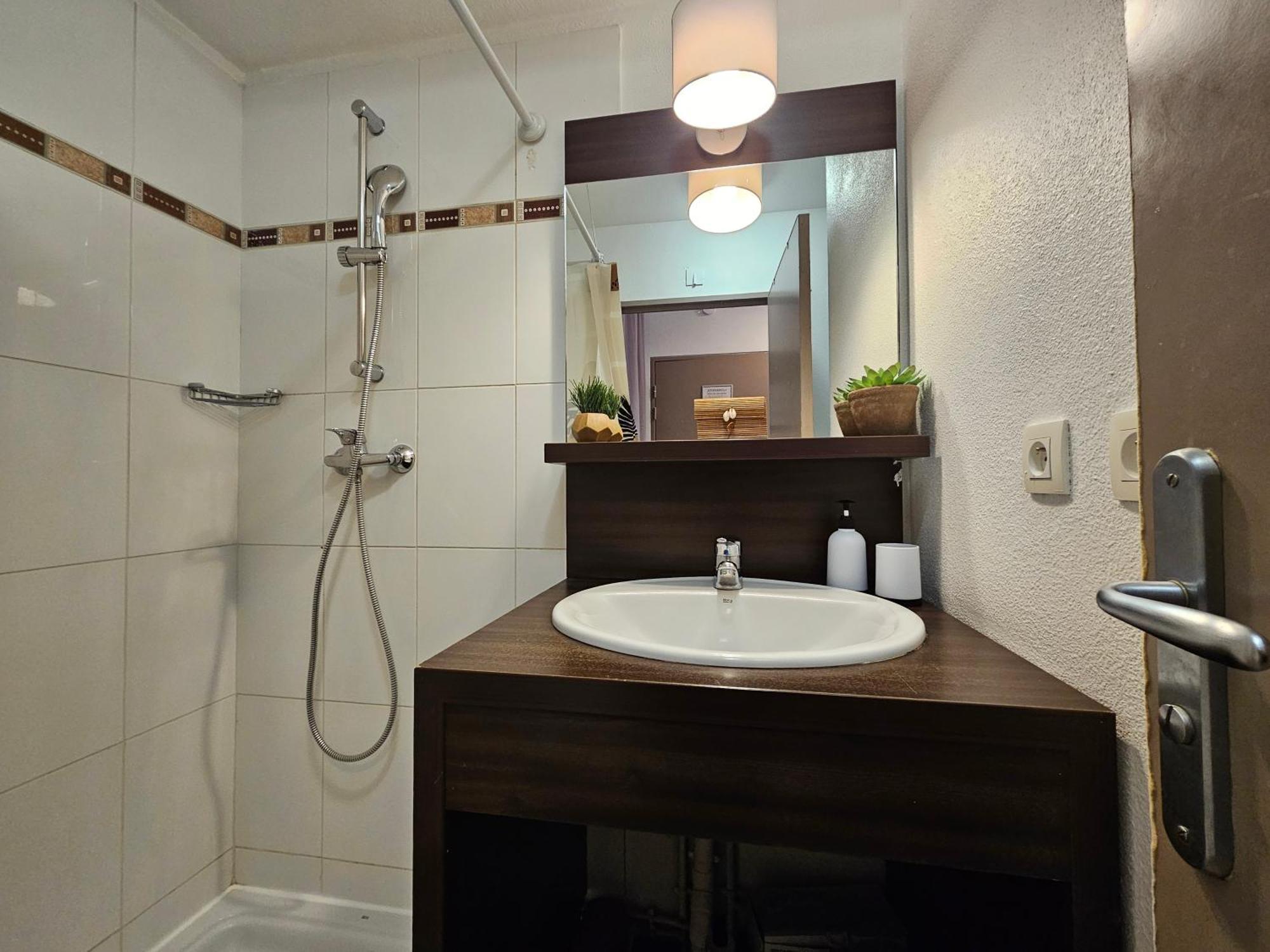 A116 Appartement Disneyland Paris T1 Montévrain Extérieur photo